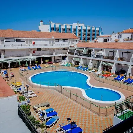 El Rincon De Paula Lejlighed Los Cristianos (Tenerife)