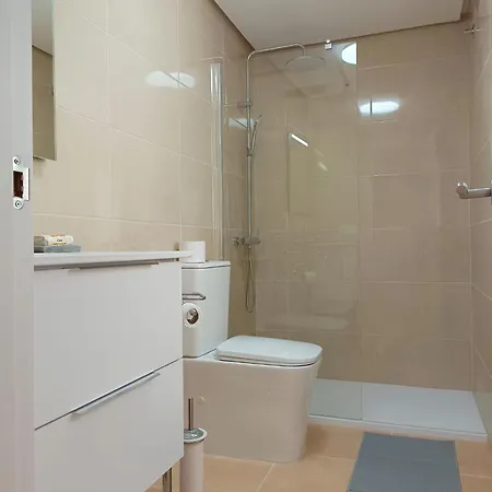 Lejlighed El Rincon De Paula *