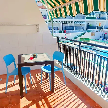 Lejlighed El Rincon De Paula *