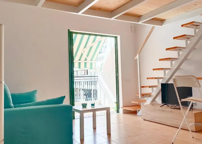 El Rincon De Paula *