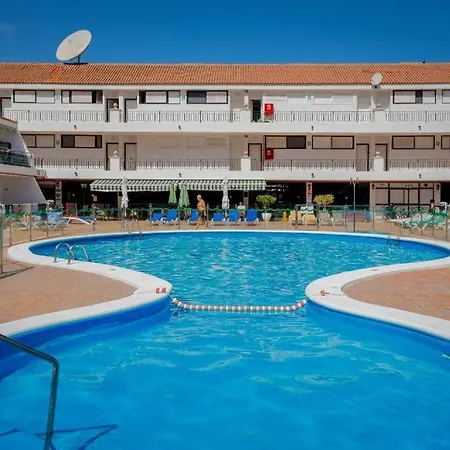 Appartamento El Rincon De Paula *