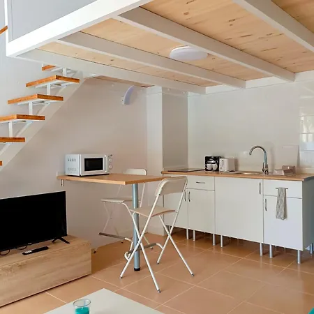 El Rincon De Paula لوس كريستيانوس