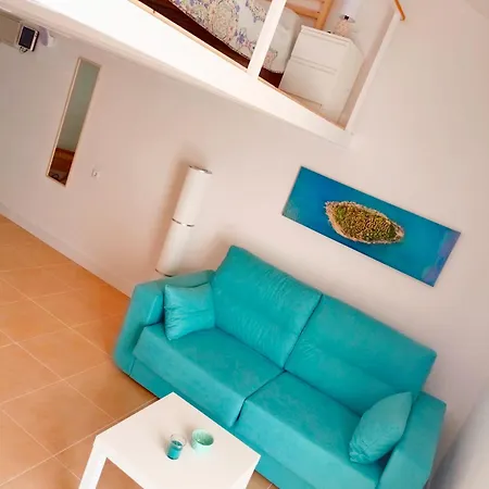 El Rincon De Paula Appartamento