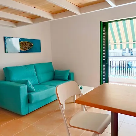 El Rincon De Paula Appartamento *