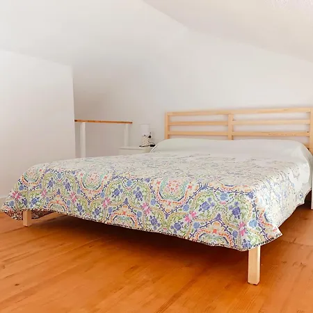דירה El Rincon De Paula *