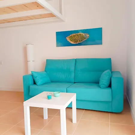 Appartamento El Rincon De Paula