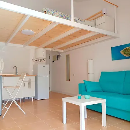 Appartamento El Rincon De Paula Los Cristianos (Tenerife)