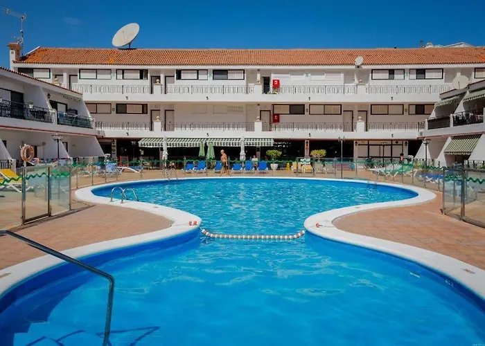 Apartamento El Rincón De Paula *