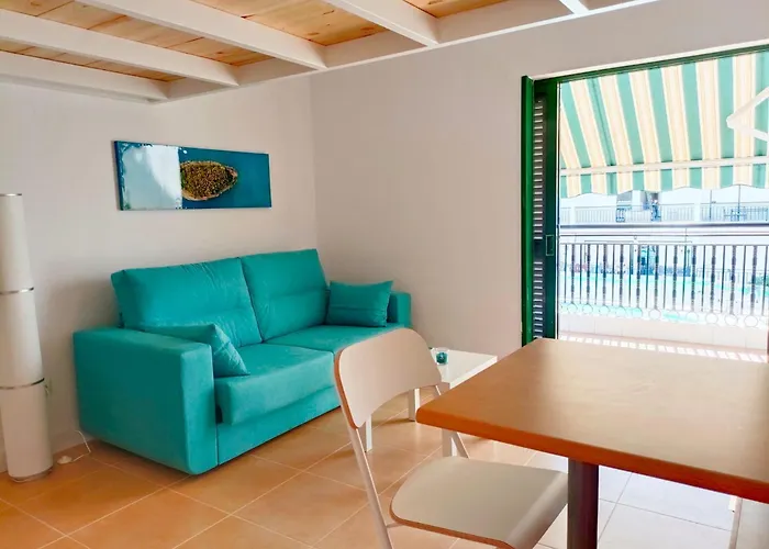 El Rincón De Paula Apartamento *