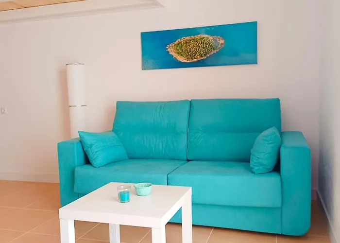 Appartamento El Rincon De Paula