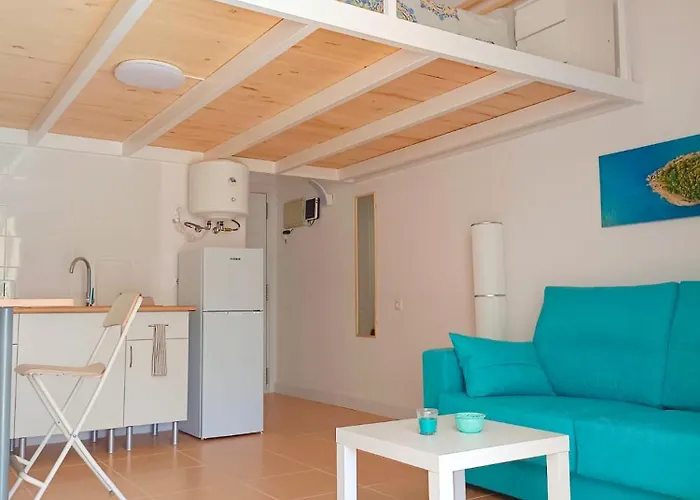 Appartamento El Rincon De Paula Los Cristianos (Tenerife)