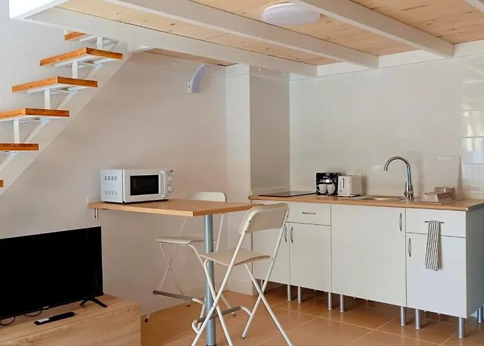 El Rincon De Paula Los Cristianos (Tenerife)